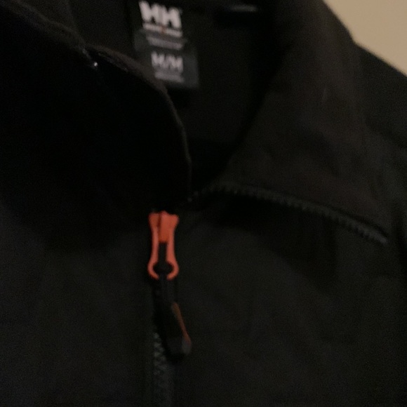 Black jacket size medium - Picture 3 of 6